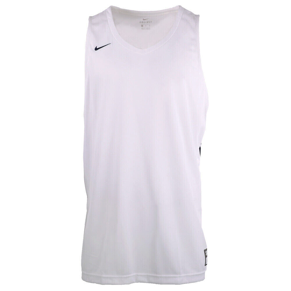 Nike Team National Scoop Neck Sleeveless Jersey Mens Size XXXL 932177-107