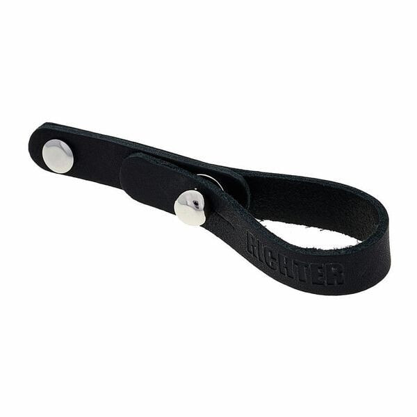 Richter Strap Connector S Black