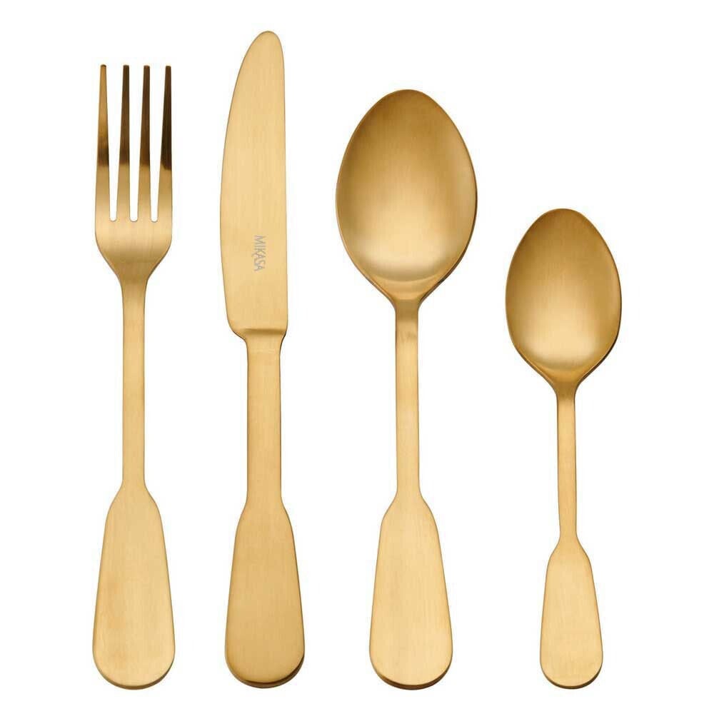 MIKASA Soho Cutlery Set 16 Pieces