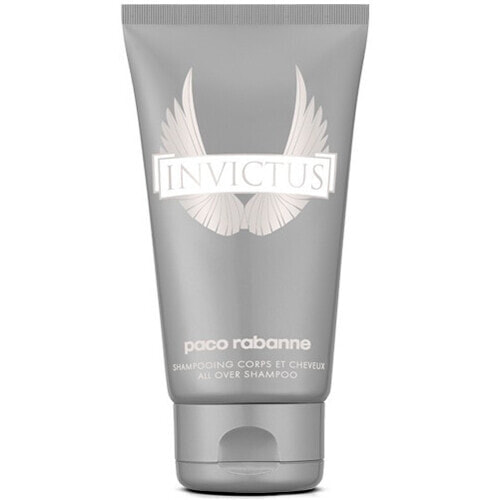 Invictus - shower gel