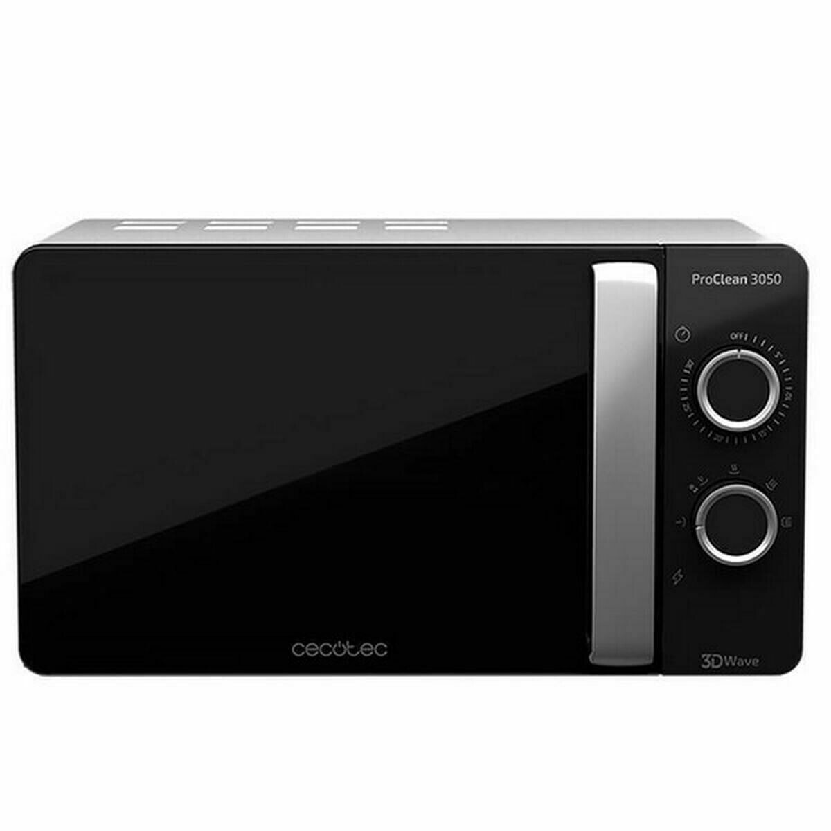 Microwave Cecotec VARIANTE 20 L 700W Grey 20 L