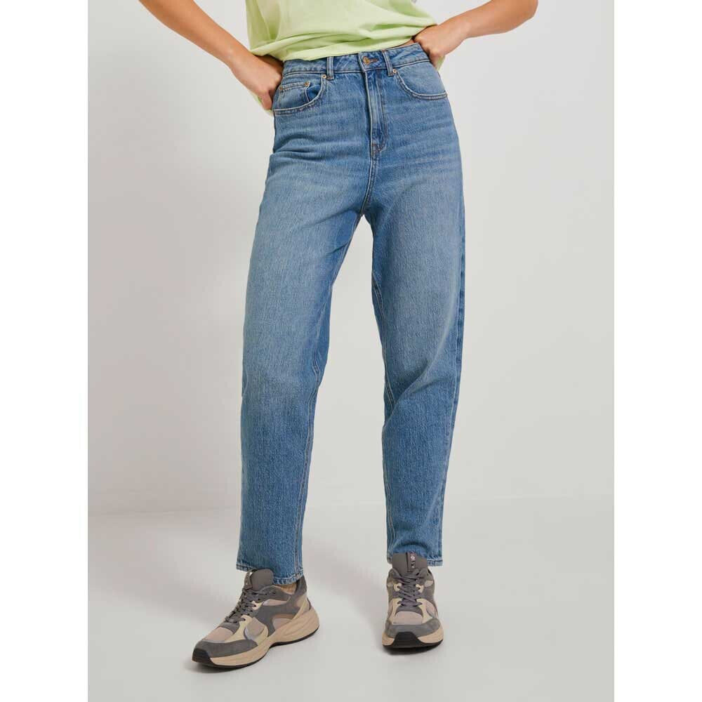 JACK & JONES Lisbon Mom Fit C4046 JJXX High Waist Jeans