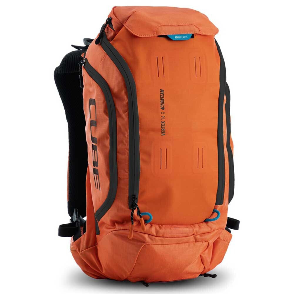 CUBE Vertex x Actionteam 16L Backpack