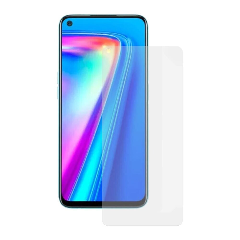 CONTACT Realme 7 Extreme 2.5D 9H tempered glass screen protector