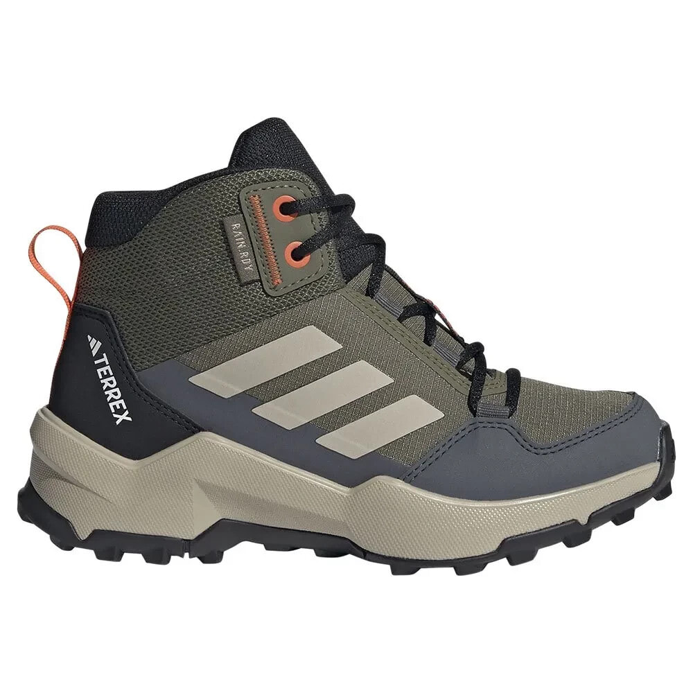 ADIDAS Terrex AX4R Rain.Rdy Mid hiking shoes