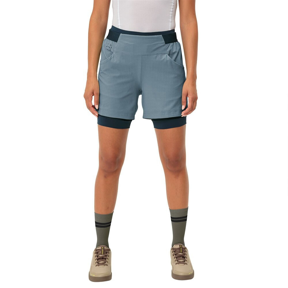 VAUDE Altissimi II Shorts