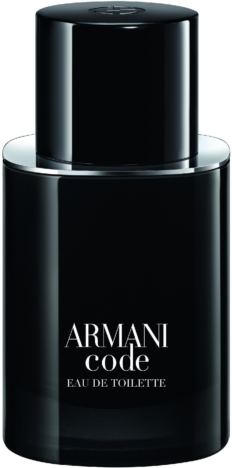 Giorgio Armani Code Homme - Eau de Toilette