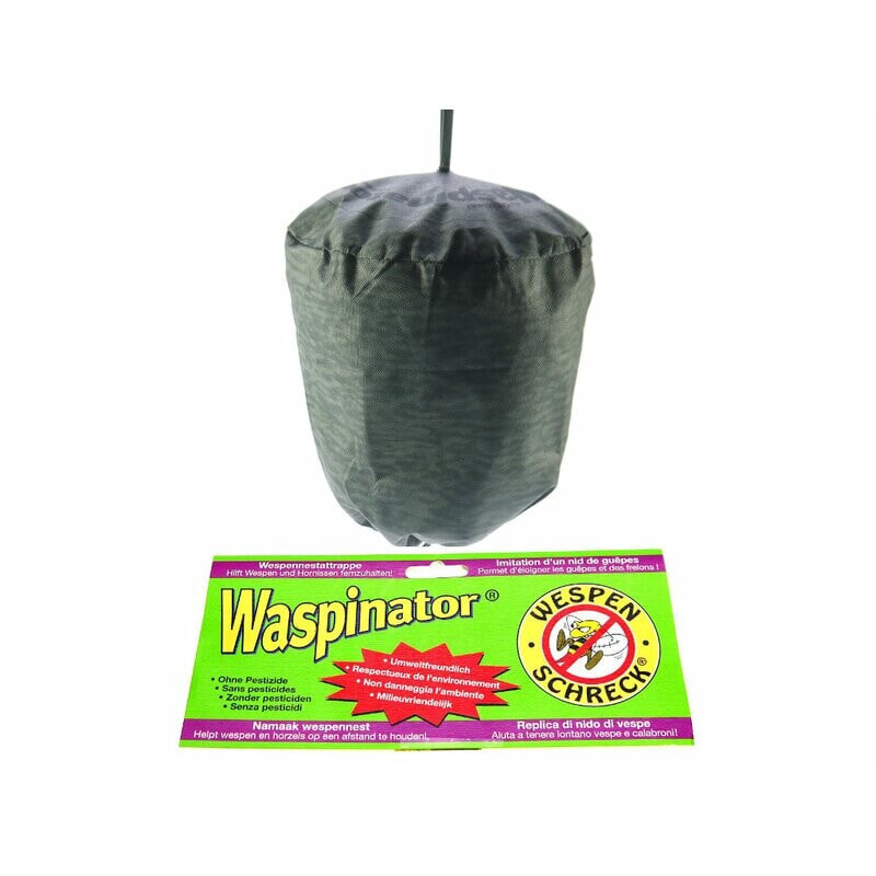 Waspinator Wespenschreck ®