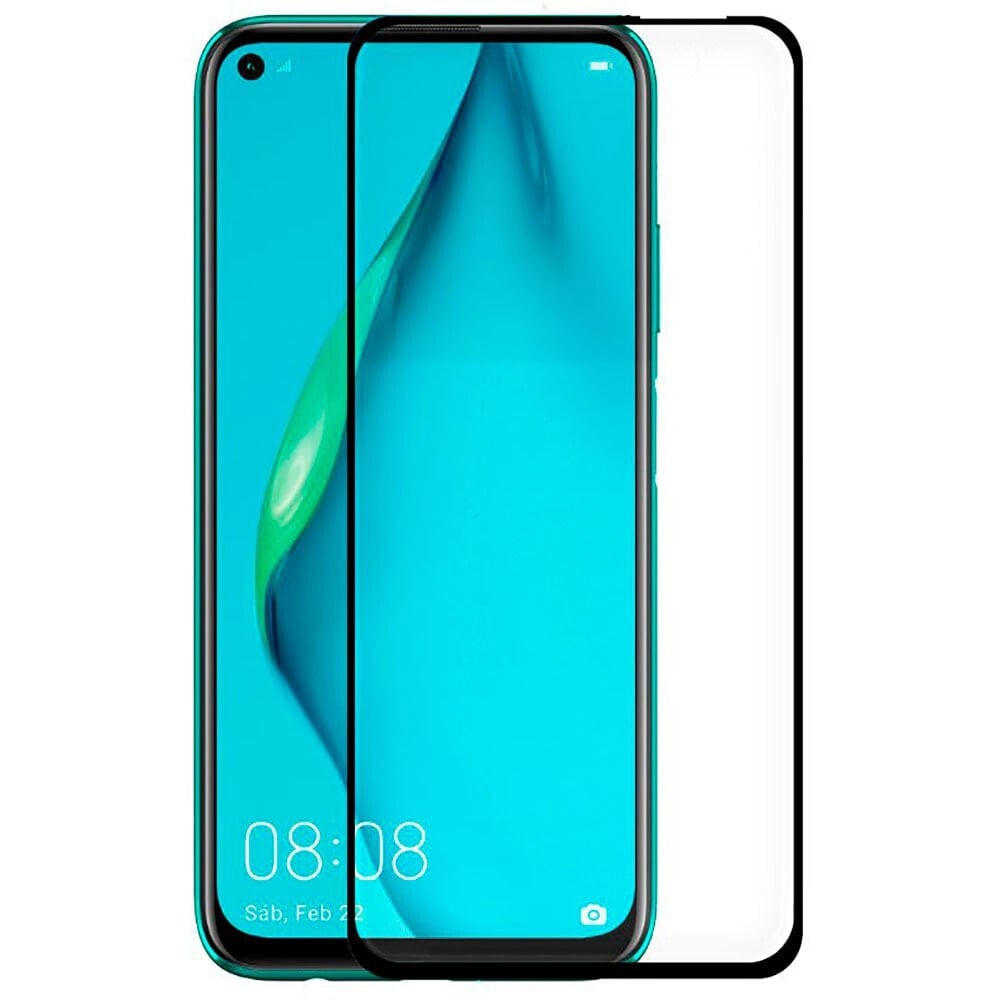 COOL Huawei P40 Full 3D tempered glass screen protector