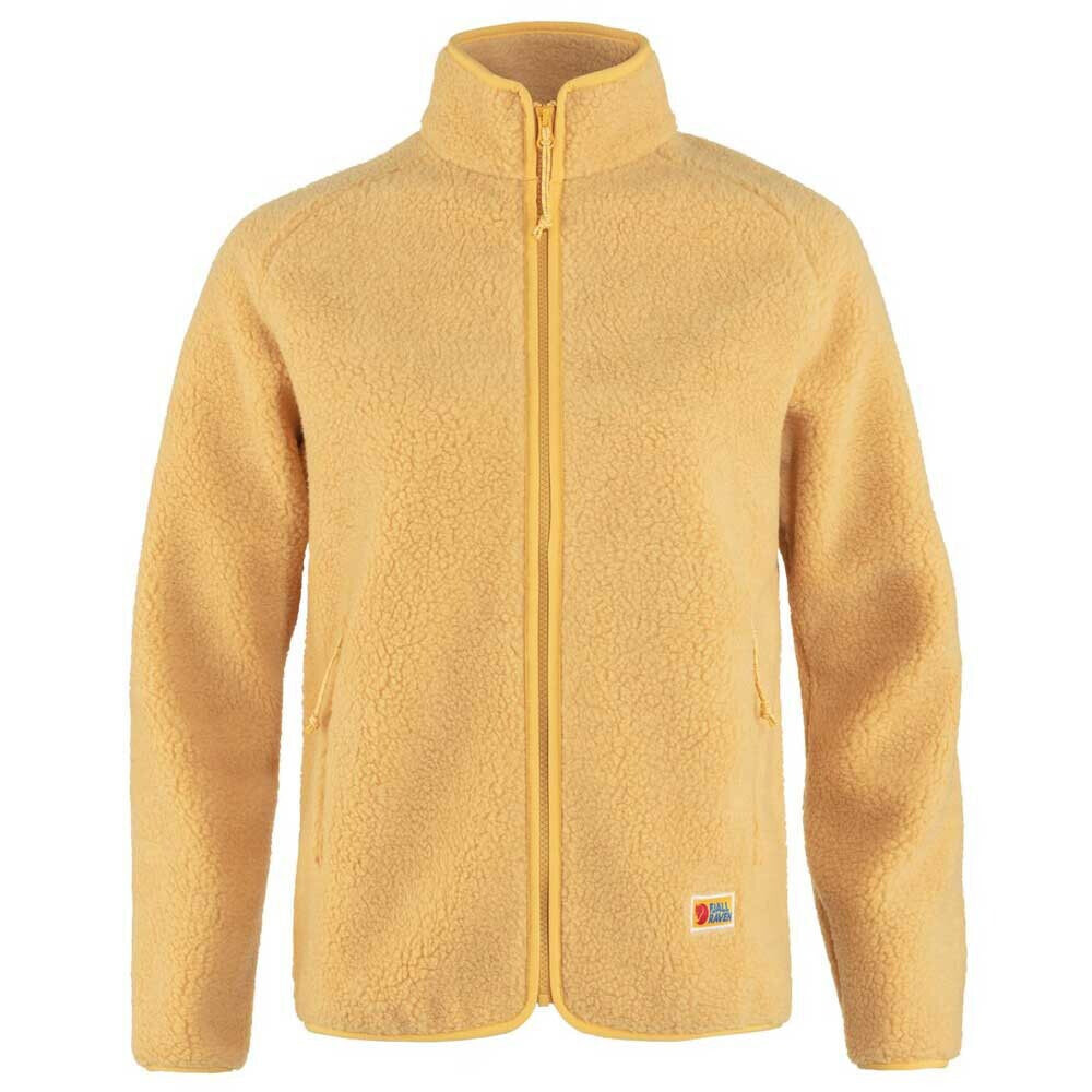 Fjällräven Vardag Pile Full Zip Fleece