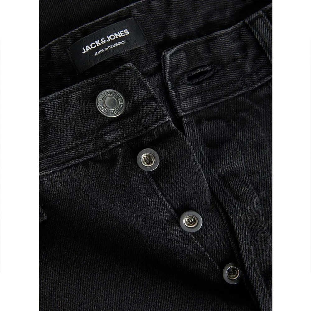 JACK & JONES Chris Jignial Loose Fit Jeans