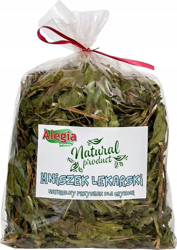 Alegia Alegia Natural Mniszek lekarski 300g