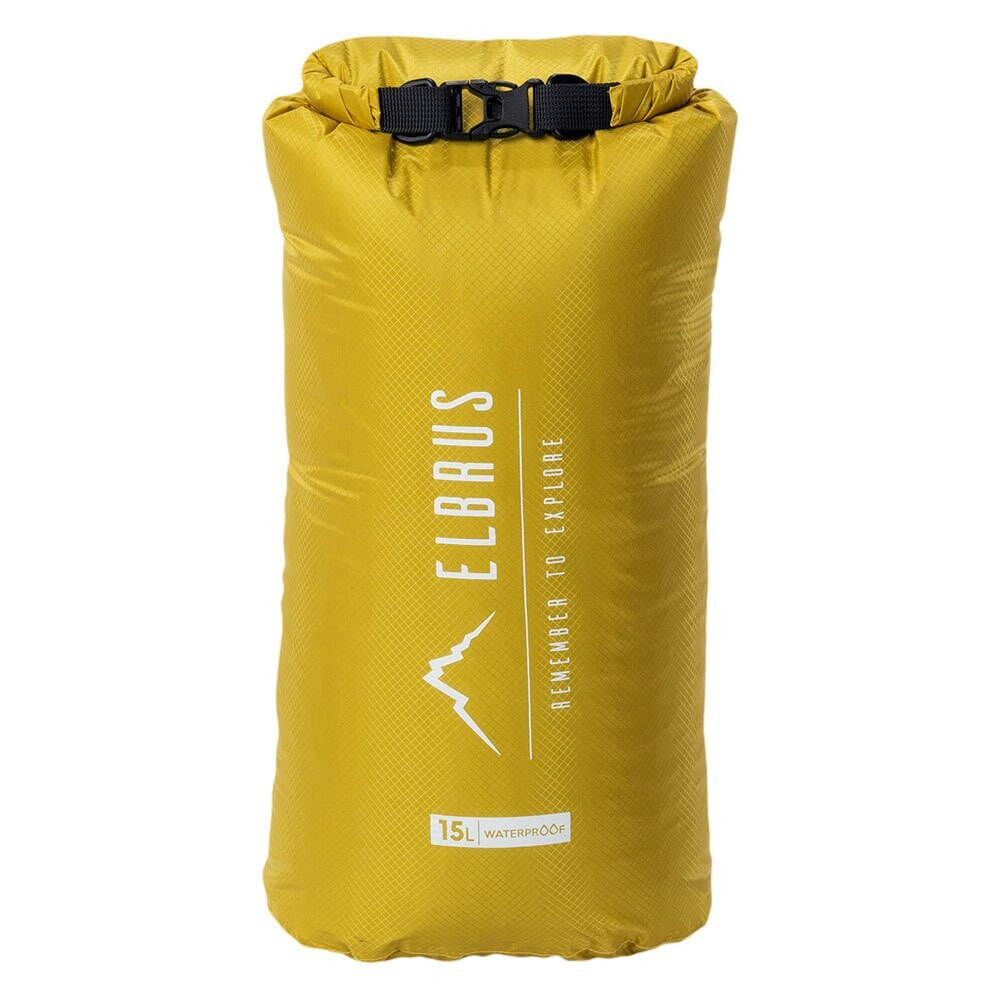ELBRUS Light Dry Bag 15L