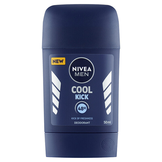 Solid deodorant Cool Kick 50 ml