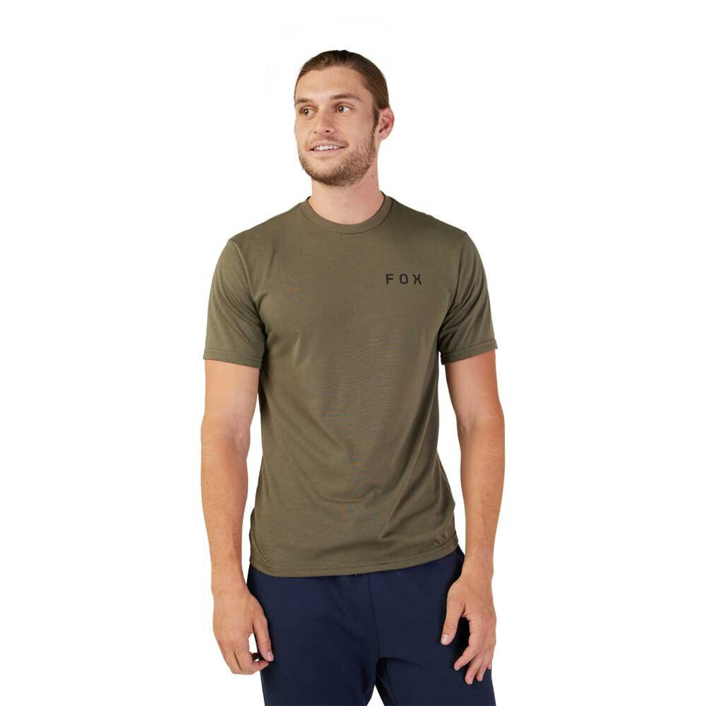 FOX RACING LFS Dynamic Tech Short Sleeve T-Shirt
