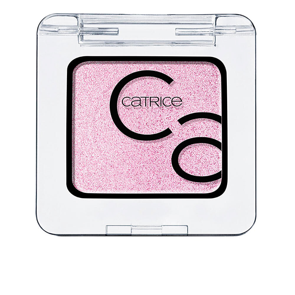 Тени для век CATRICE ART COULEURS eyeshadow #160-silicon violet 2 gr