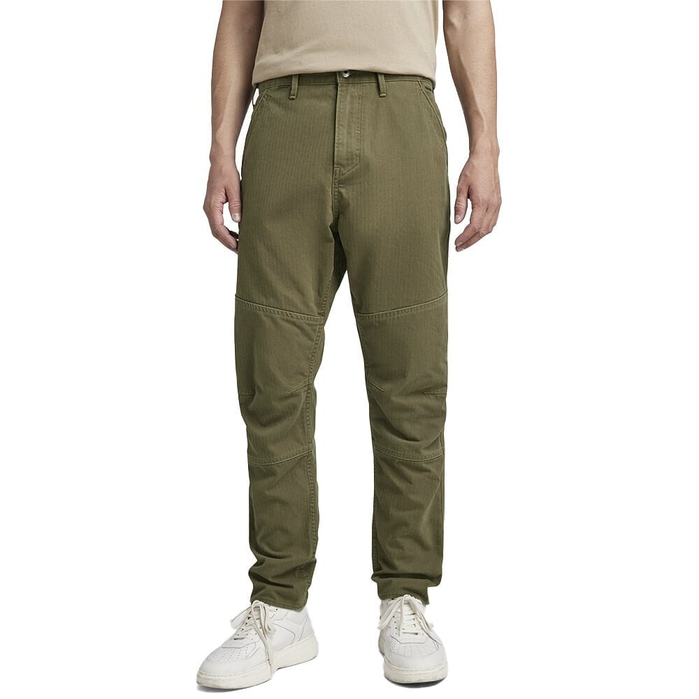 G-STAR Fatigue Pant Pants