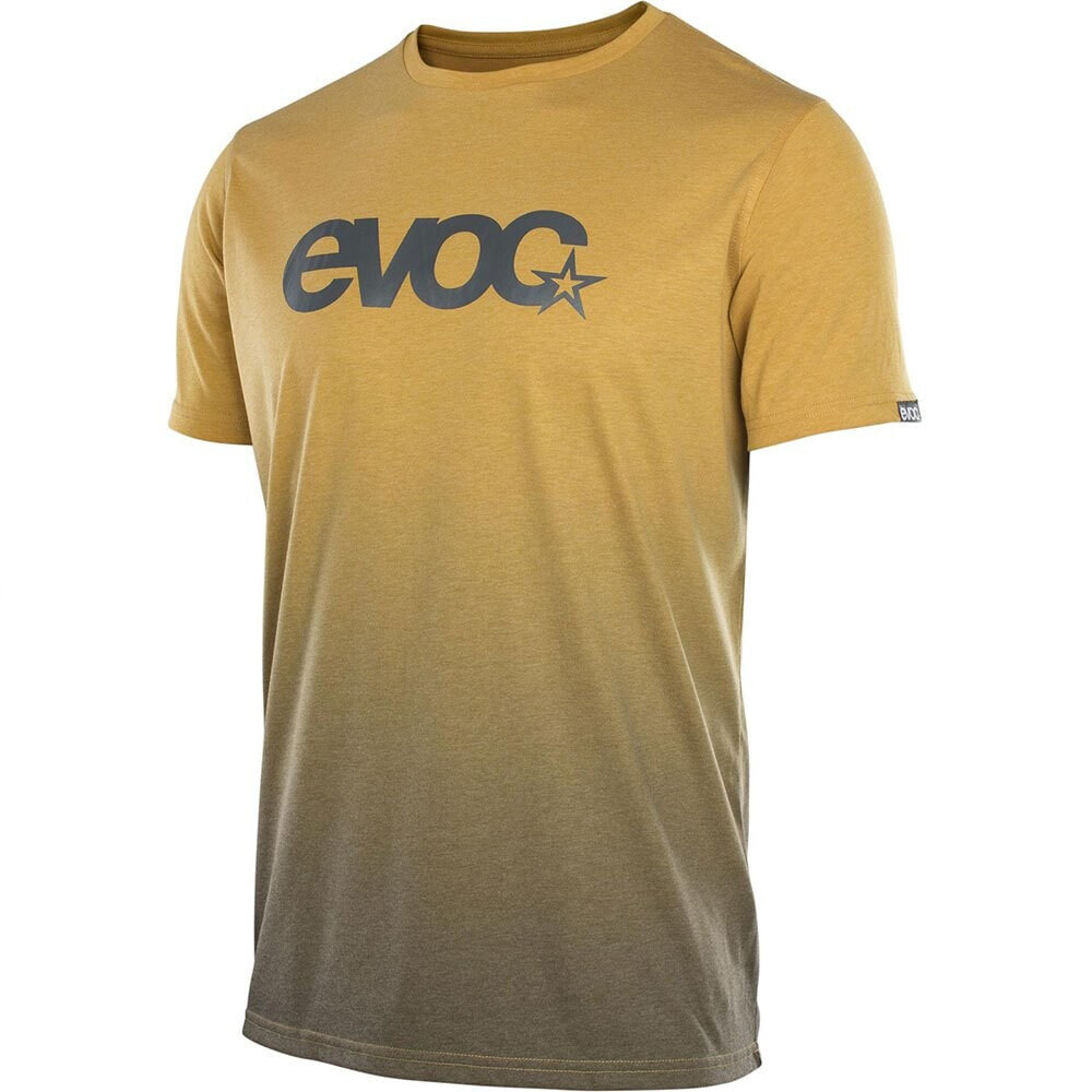 EVOC 701915606 short sleeve T-shirt