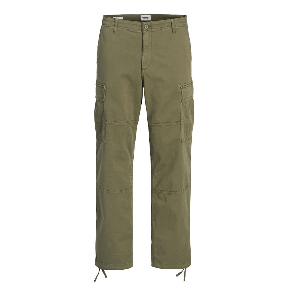 JACK & JONES Karl Harlow Cargo Pants