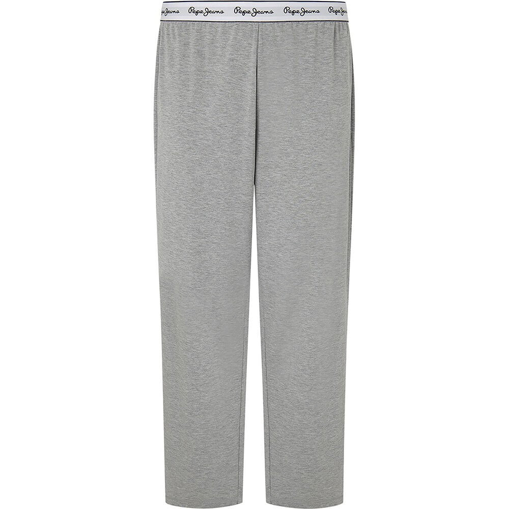 PEPE JEANS Solid Pants Pyjama