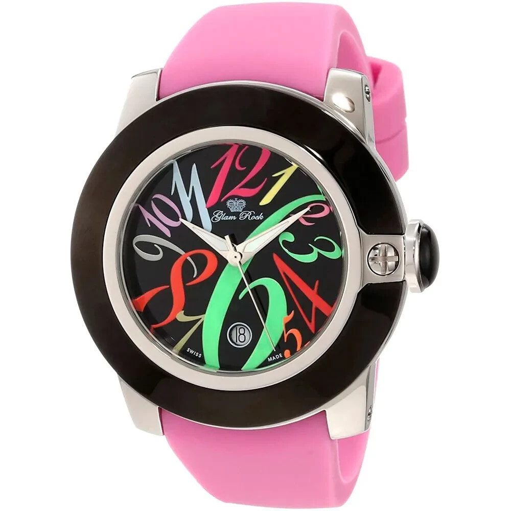 GLAM ROCK GR32039 Watch