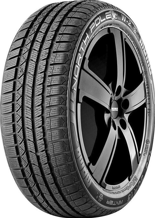 Шины зимние Momo W-2 North Pole XL 3PMSF DOT21 205/45 R16 87V