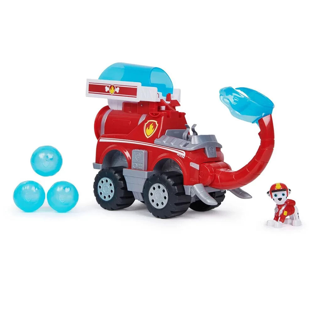 PAW PATROL Jungle Marshall Deluxe Elephant Vehicle (6068023)