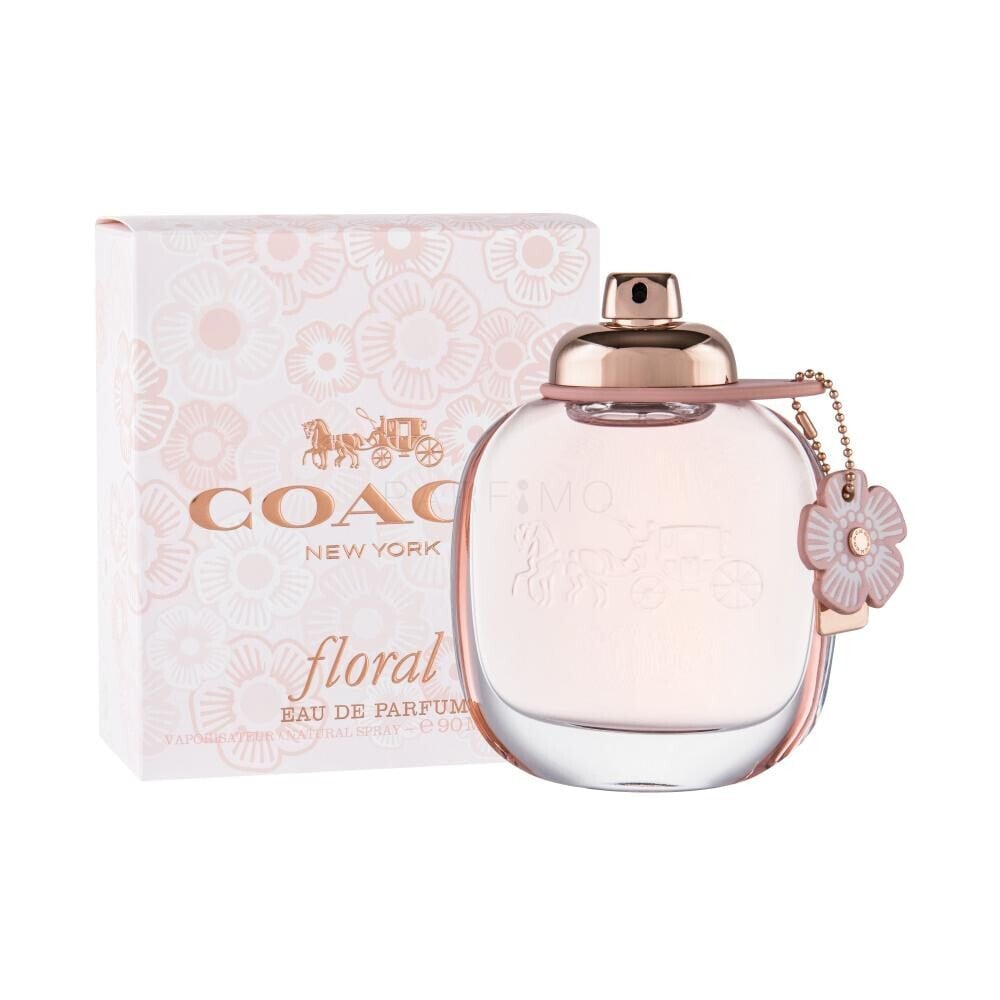 Coach Coach Floral 50 ml eau de parfum für Frauen