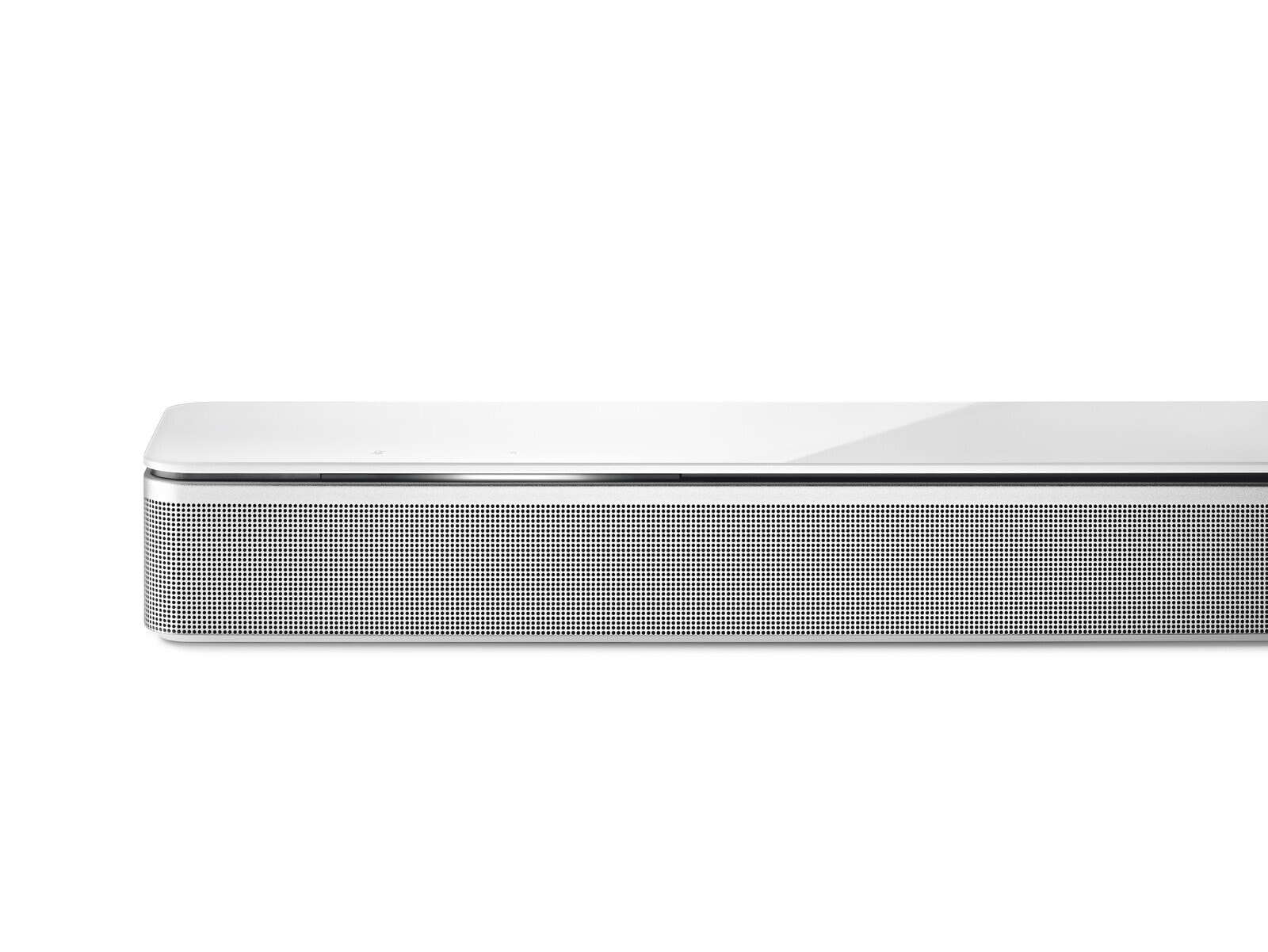 Bose Soundbar 700 - DTS,Dolby Digital - Weiß - Universal - Verkabelt & Kabellos - 100 - 240 V - 50 - 60 Hz