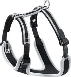 Ferplast Ergocomfort harness - Gray XL