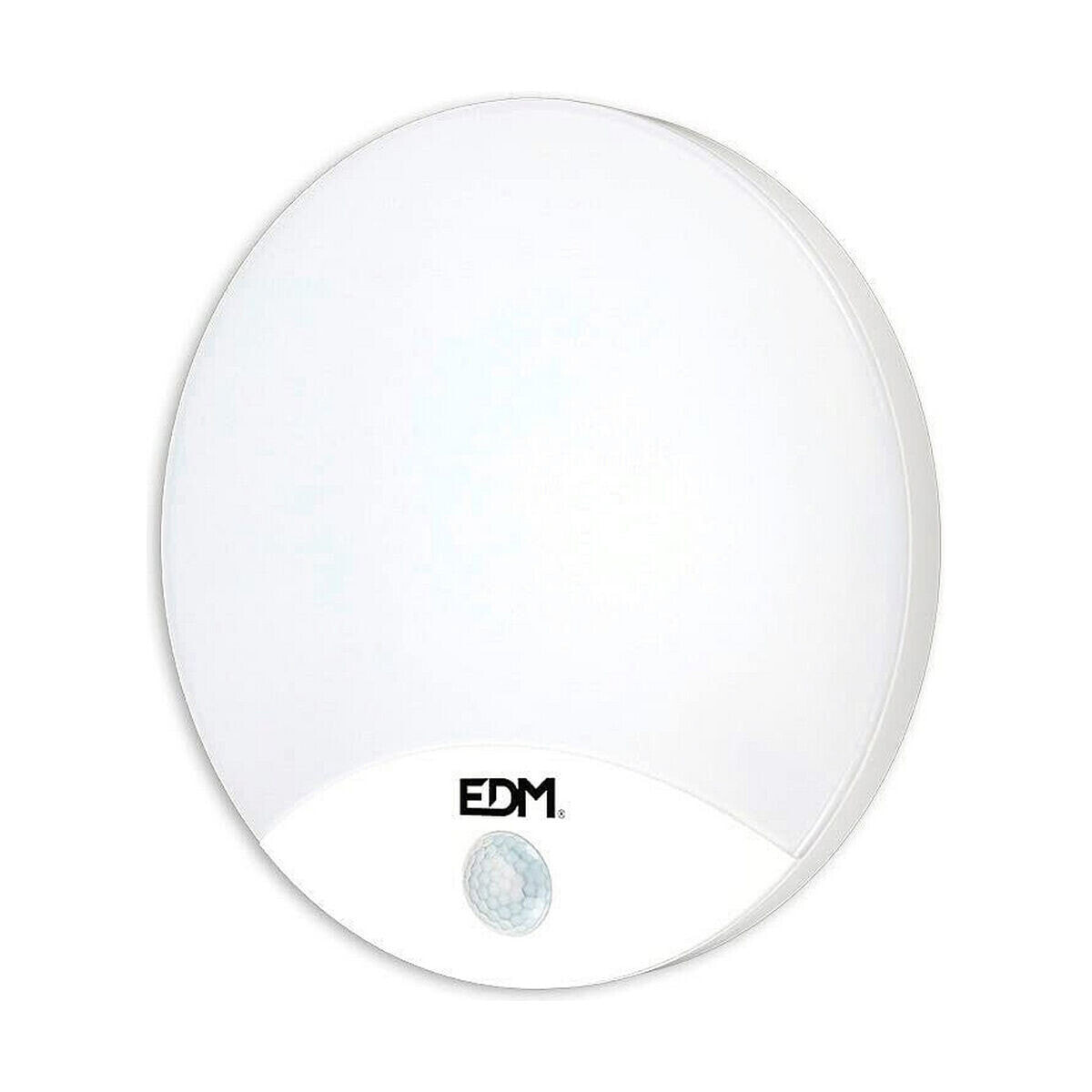 LED Wall Light EDM 1850 Lm White Multicolour 15 W 1250 Lm (4000 K)