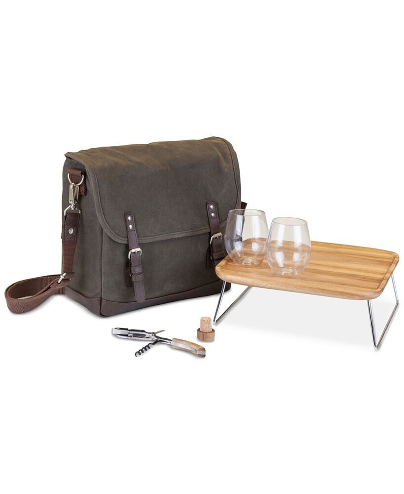 by Picnic Time Adventure Wine Tote
