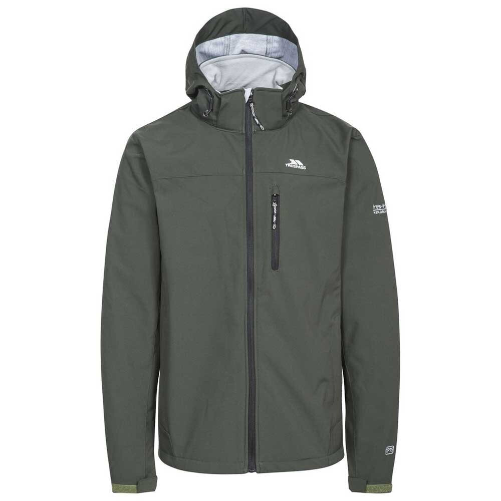 TRESPASS Stanford TP75 Jacket