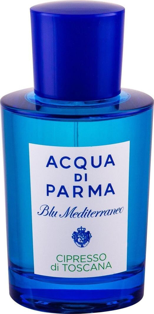 Acqua Di Parma Blu Mediterraneo Cipresso Di Toscana Туалетная вода 75 мл