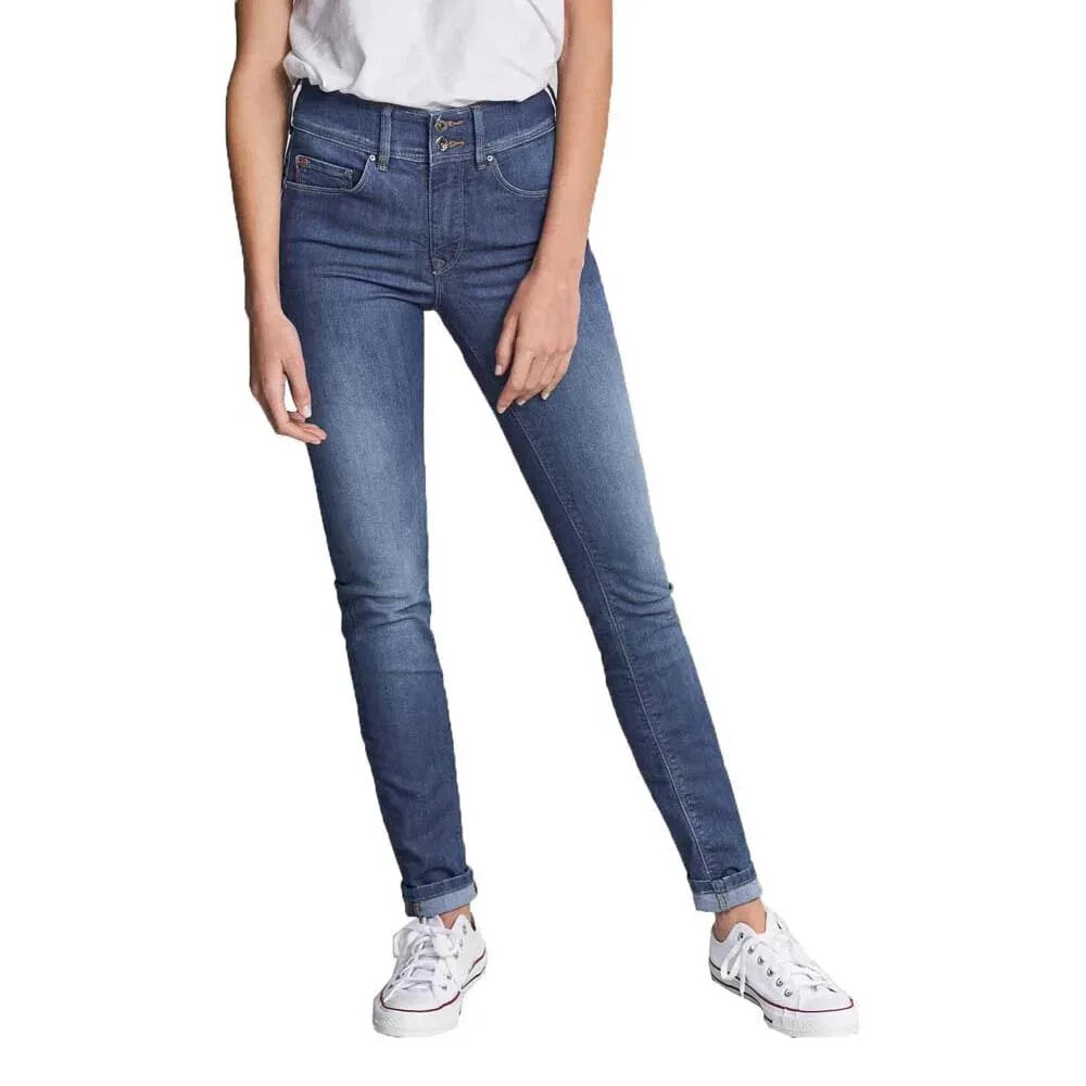 SALSA JEANS Secret Push In Skinny Jeans