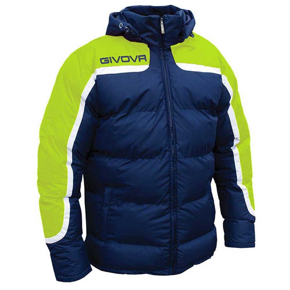 GIVOVA Antartide Jacket