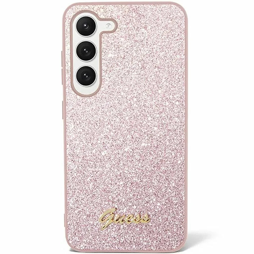 GUESS GUHCS24SHGGSHP S24 S921 phone case