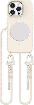 Tech-Protect TECH-PROTECT MAGNECKLACE MAGSAFE IPHONE 16 PRO COSMIC LATTE