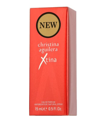 Christina Aguilera Xtina Eau de Parfum Spray (15 ml)