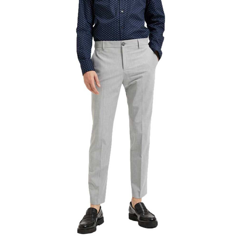 SELECTED Slim-Liam Flex B Dress Pants