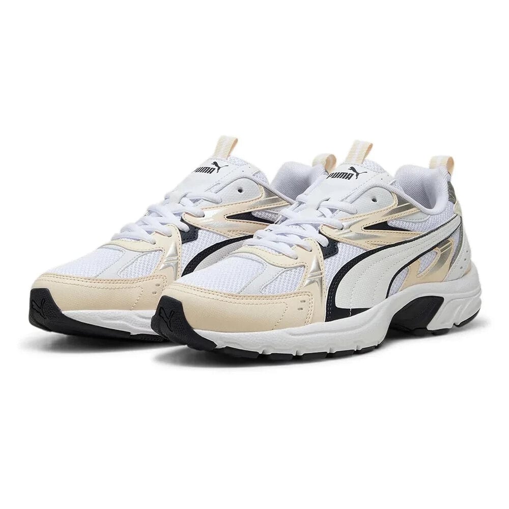 PUMA Milenio Tech Trainers