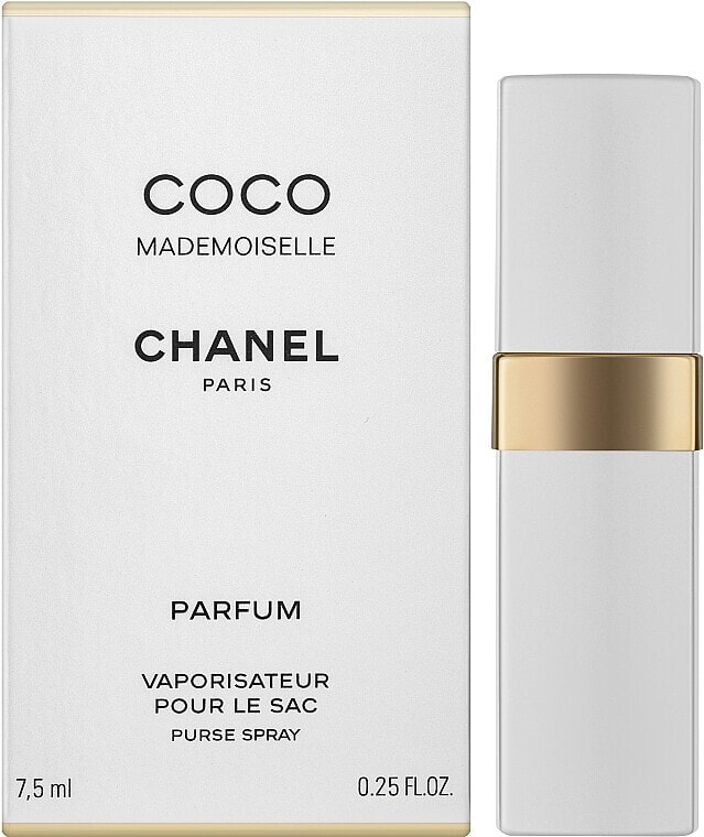 Chanel Coco Mademoiselle Vaporizer - Parfum (Mini)