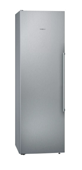 Siemens iQ700 KS36FPIDP холодильник Отдельно стоящий Нержавеющая сталь 300 L A++