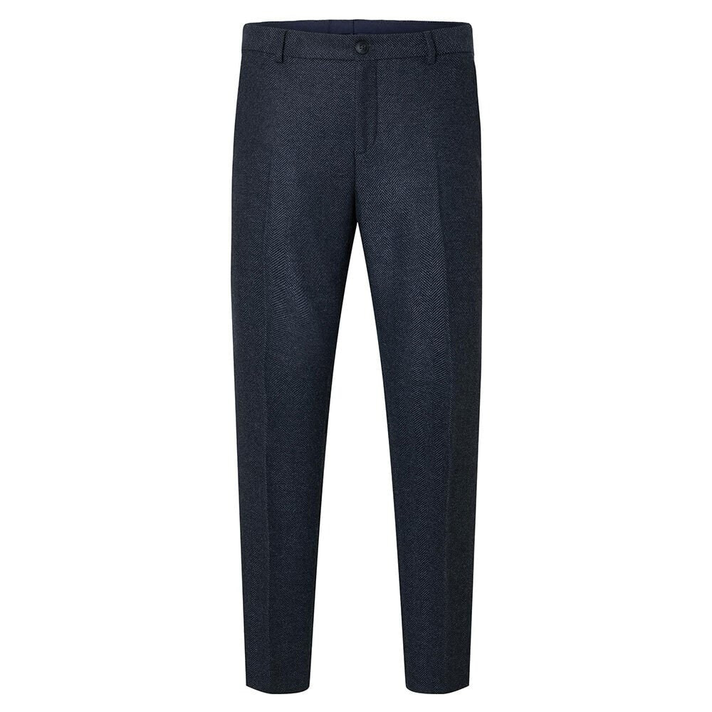 SELECTED Slim-Isac Dress Pants