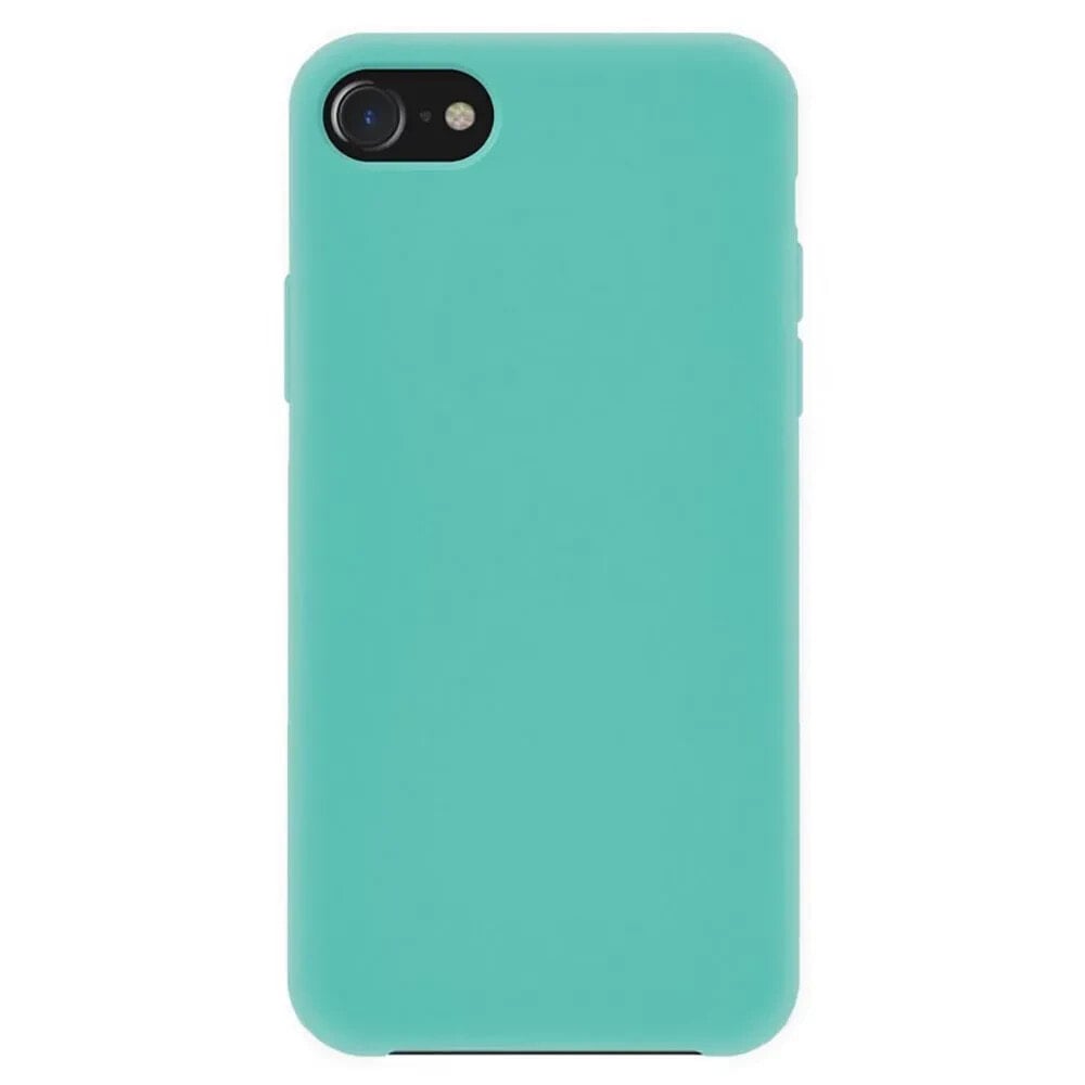 BLAUTEL IPhone 7/8/SE 2020/SE 2022 4-OK silicone Silk phone case