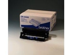 Brother Drum for Laser Printer фотобарабан Подлинный DR-5500