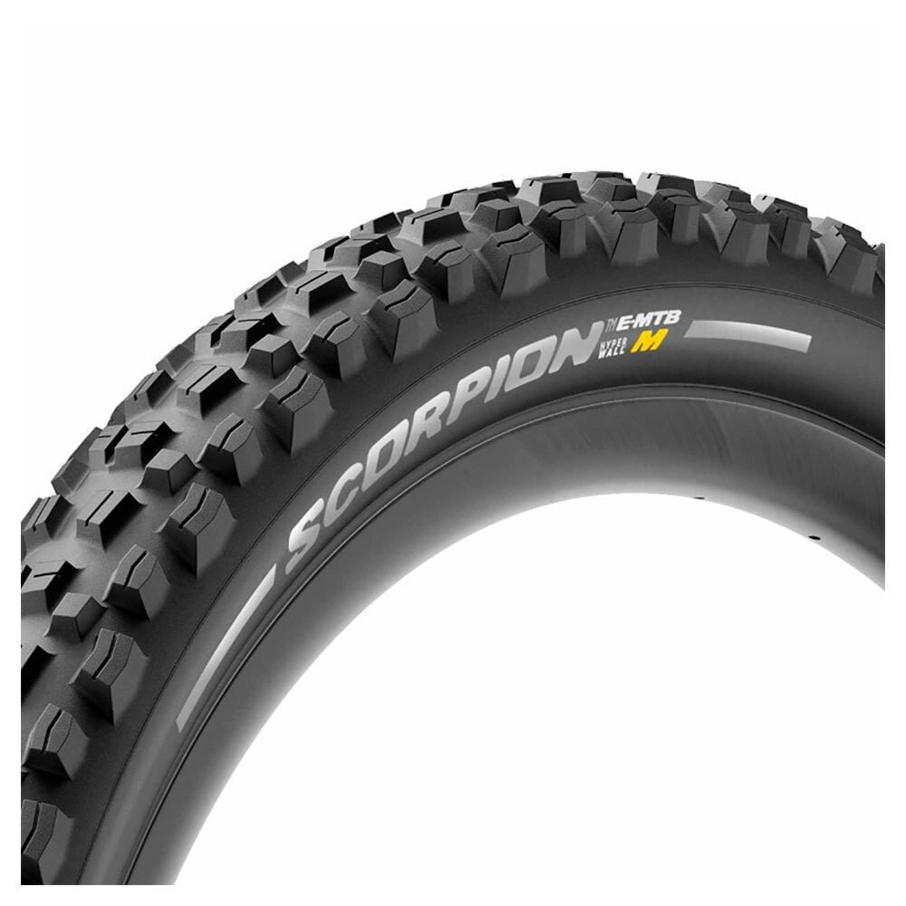 PIRELLI Scorpion™ M Tubeless 27.5´´ x 2.60 rigid MTB tyre