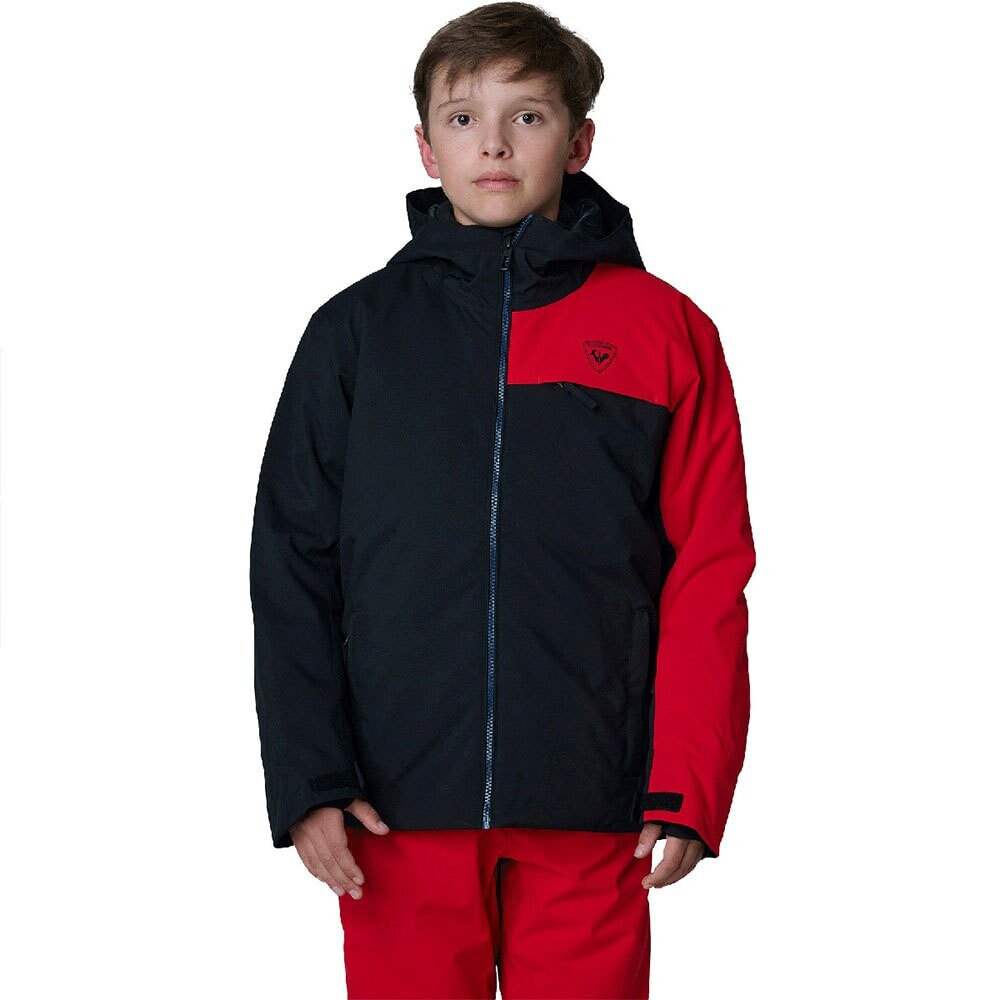 ROSSIGNOL Ski Bicolor Jacket