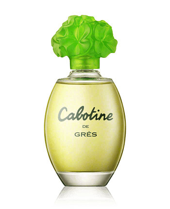 Grès Cabotine Eau de Parfum Spray (100 ml)