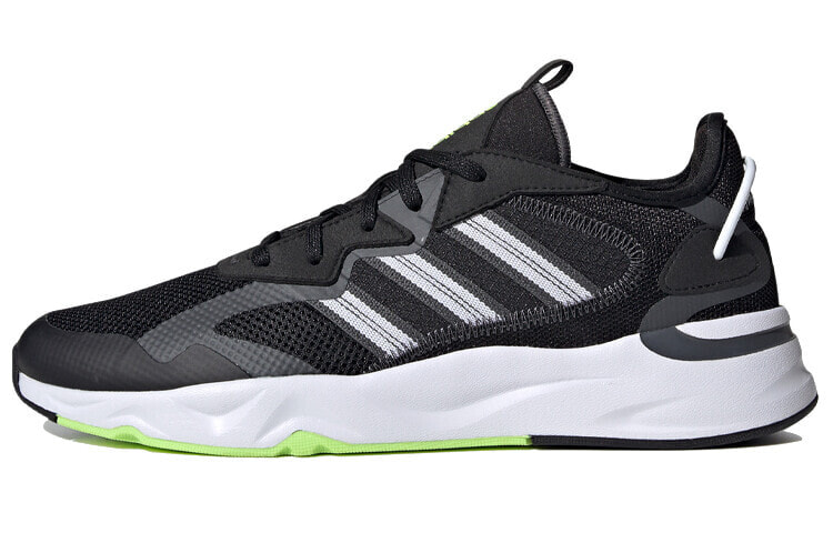 Adidas Neo Futureflow 'Black White'